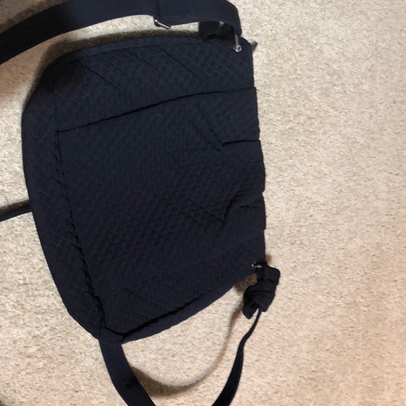 Vera Bradley crossbody bag - Picture 4 of 4